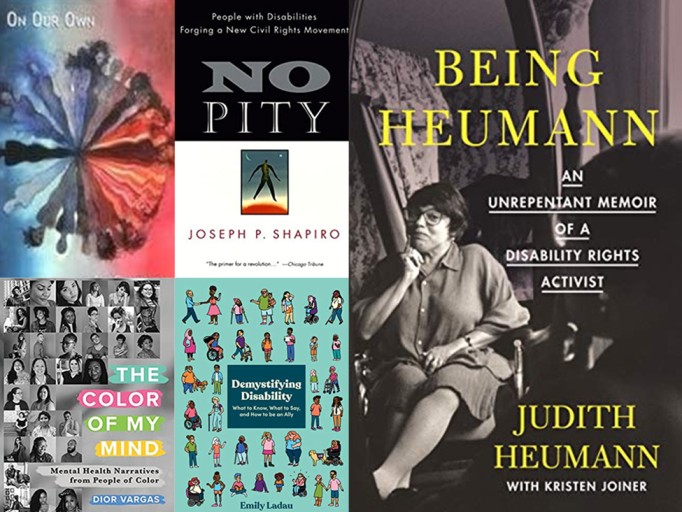Book Covers