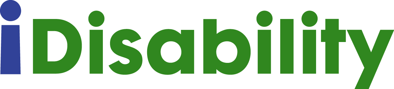 IDisability Logo