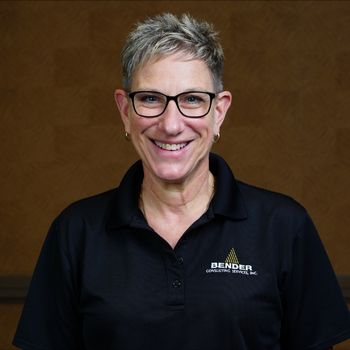 Paula Ballog CTO Bender Consulting Services Paula Ballog CTO Bender Consulting Services