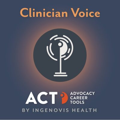 ACT_Podcast_C_004__9cb4ni Clinician Voice Podcast