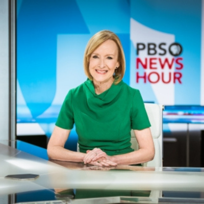Judy Woodruff (400x400) Judy Woodruff (400x400)