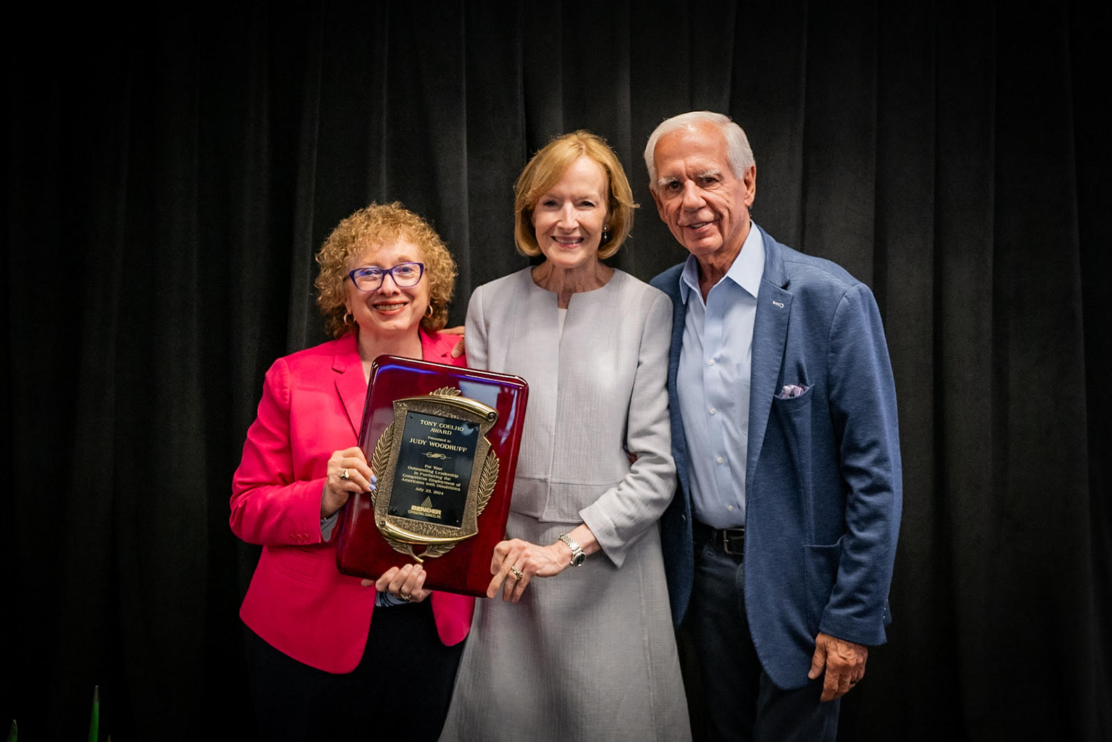 judywoodruff